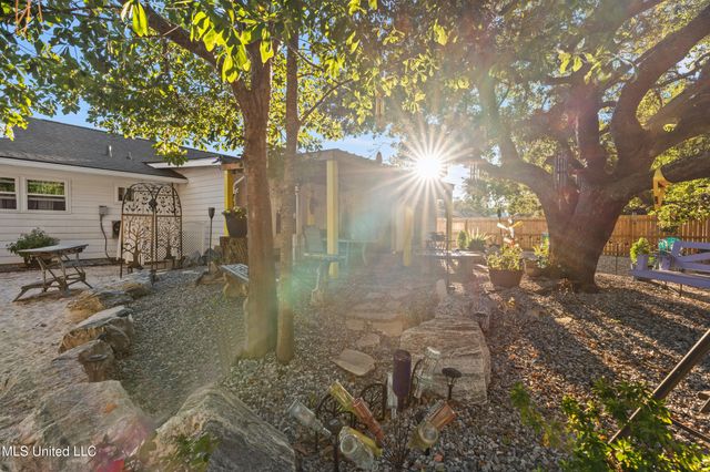 122 Gandy Circle, Long Beach, MS 39560