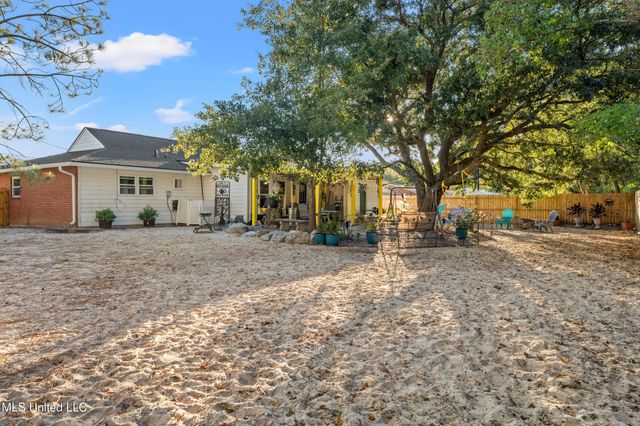 122 Gandy Circle, Long Beach, MS 39560