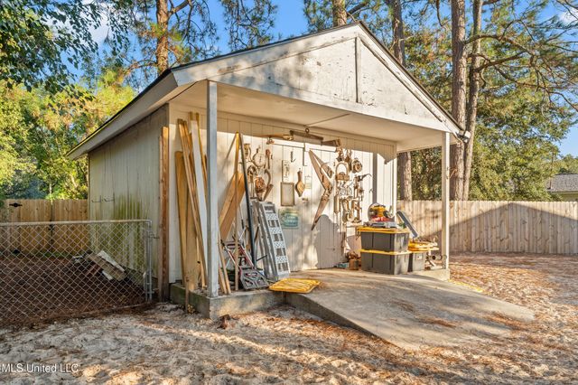 122 Gandy Circle, Long Beach, MS 39560