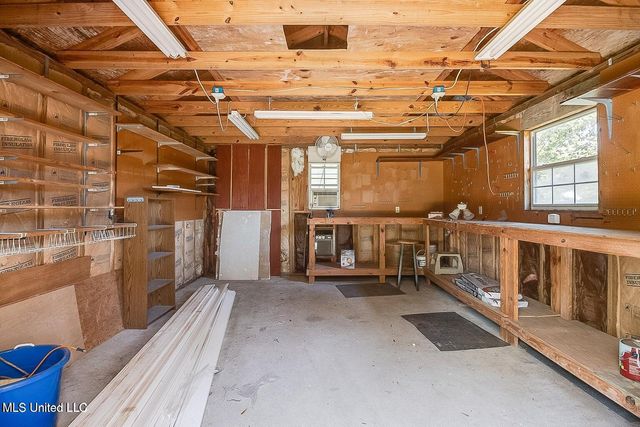 122 Gandy Circle, Long Beach, MS 39560