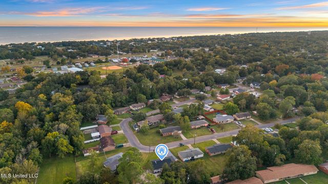 122 Gandy Circle, Long Beach, MS 39560