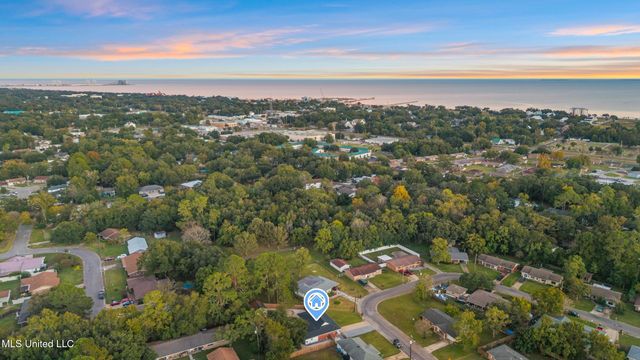 122 Gandy Circle, Long Beach, MS 39560