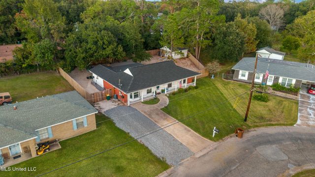 122 Gandy Circle, Long Beach, MS 39560