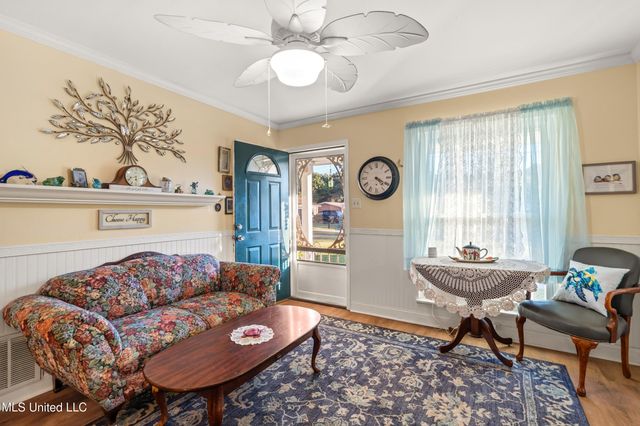 122 Gandy Circle, Long Beach, MS 39560