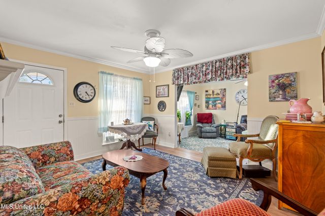 122 Gandy Circle, Long Beach, MS 39560