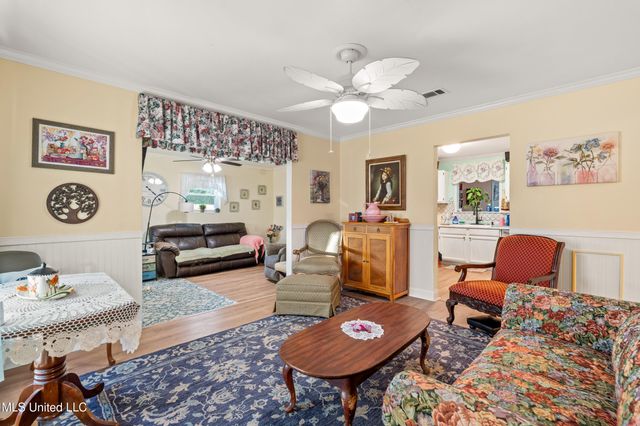 122 Gandy Circle, Long Beach, MS 39560