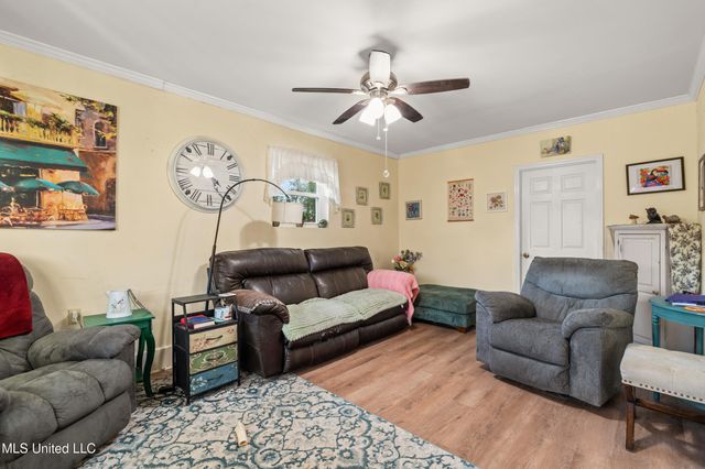 122 Gandy Circle, Long Beach, MS 39560