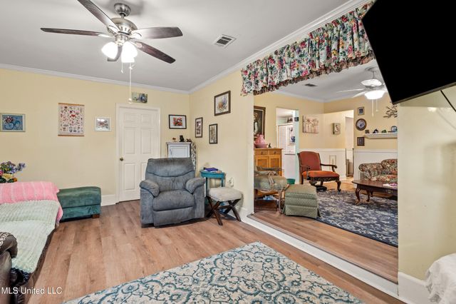 122 Gandy Circle, Long Beach, MS 39560