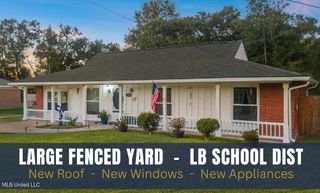 122 Gandy Circle, Long Beach, MS 39560