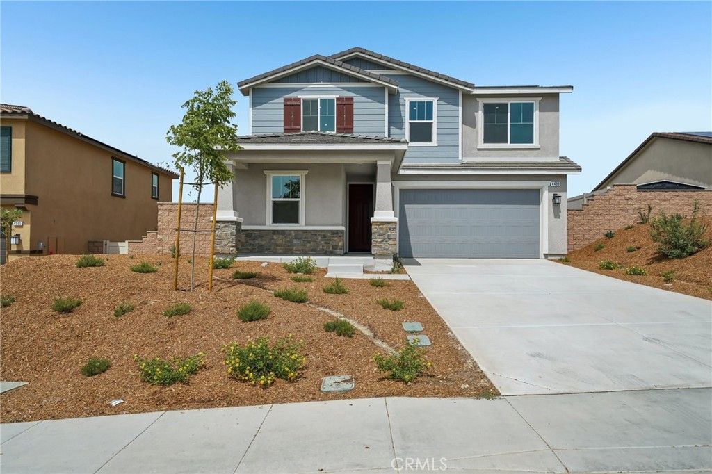 4499 Avellino Place, Lake Elsinore, CA 92530 — exterior