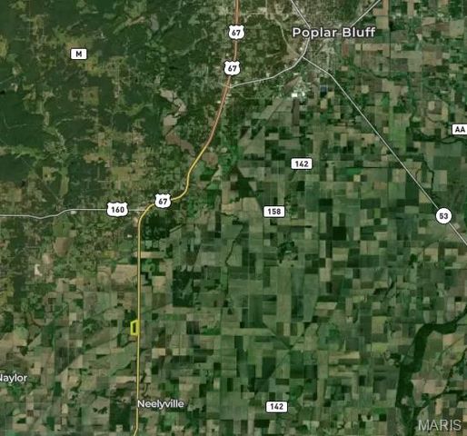 67 County Road 352, Neelyville, MO 63954