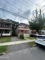 443 Myrtle Avenue, Albany, NY 12208