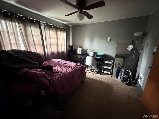 1316 Garrett Avenue, Niagara Falls, NY 14305