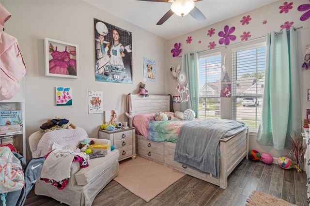 12118 Enclave Court, Santa Fe, TX 77510