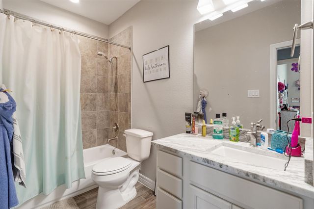 12118 Enclave Court, Santa Fe, TX 77510