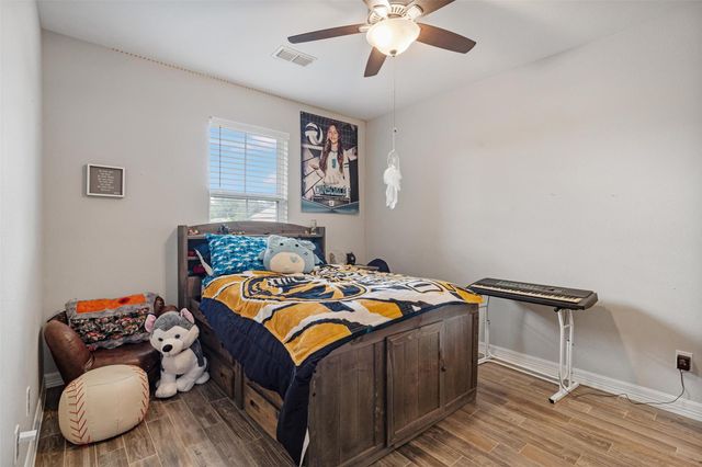 12118 Enclave Court, Santa Fe, TX 77510