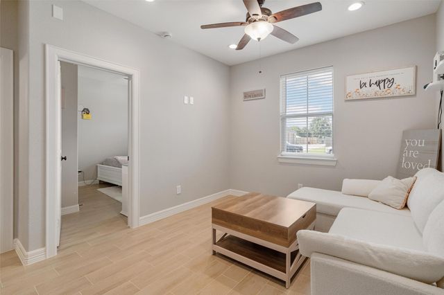 12118 Enclave Court, Santa Fe, TX 77510