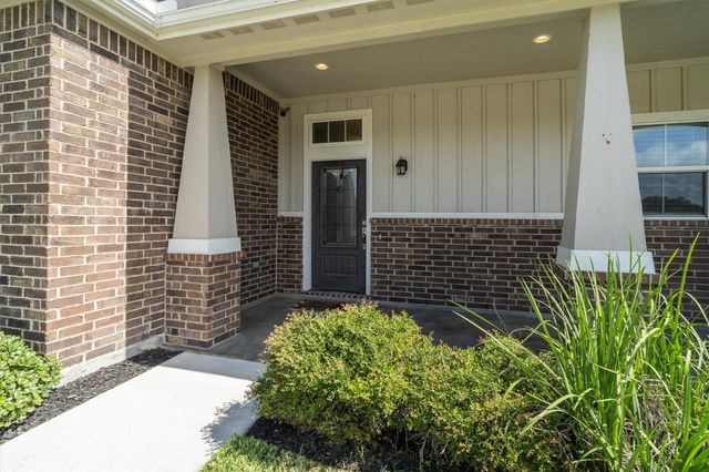 12118 Enclave Court, Santa Fe, TX 77510