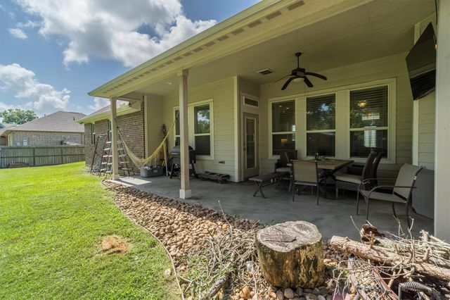 12118 Enclave Court, Santa Fe, TX 77510