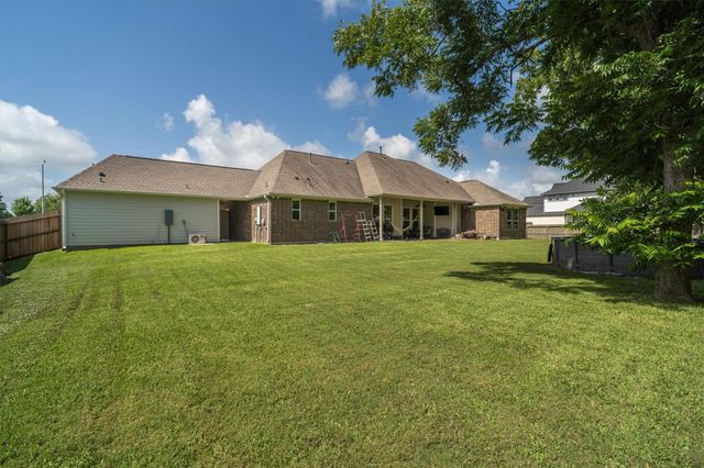 12118 Enclave Court, Santa Fe, TX 77510