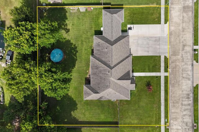 12118 Enclave Court, Santa Fe, TX 77510