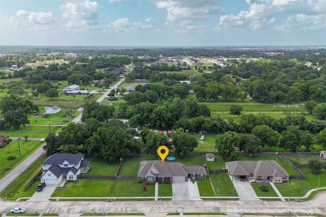 12118 Enclave Court, Santa Fe, TX 77510