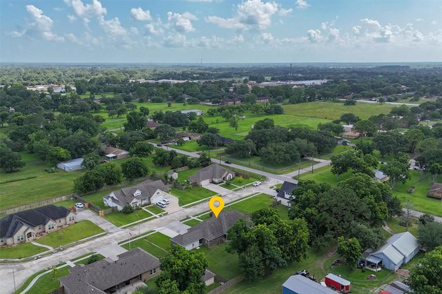 12118 Enclave Court, Santa Fe, TX 77510