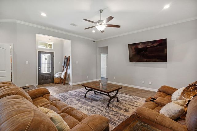 12118 Enclave Court, Santa Fe, TX 77510