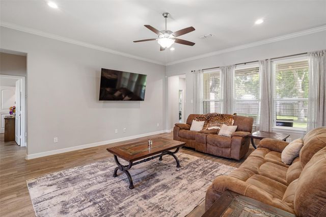 12118 Enclave Court, Santa Fe, TX 77510