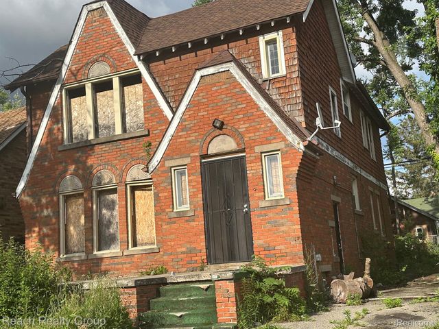 13614 MEYERS Road, Detroit, MI 48227