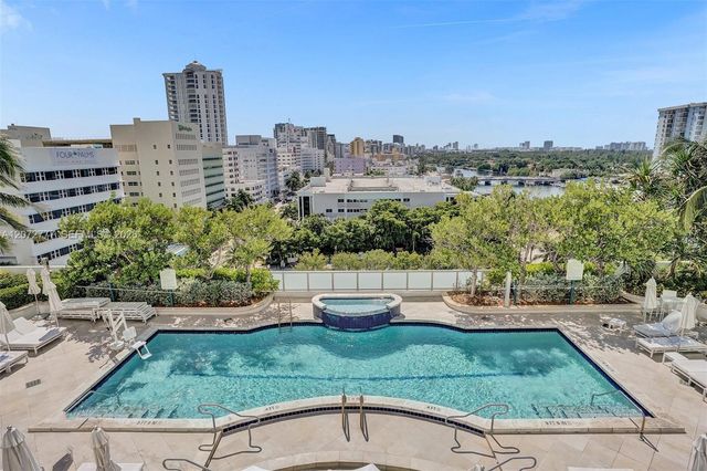 4401 Collins Avenue 1115, Miami Beach, FL 33140