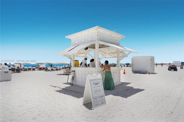 4401 Collins Avenue 1115, Miami Beach, FL 33140
