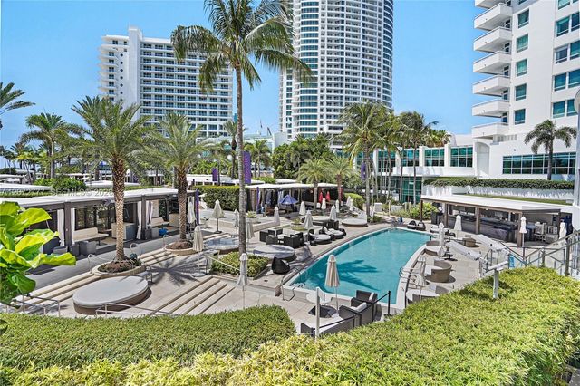 4401 Collins Avenue 1115, Miami Beach, FL 33140
