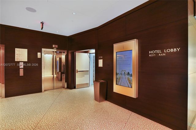 4401 Collins Avenue 1115, Miami Beach, FL 33140