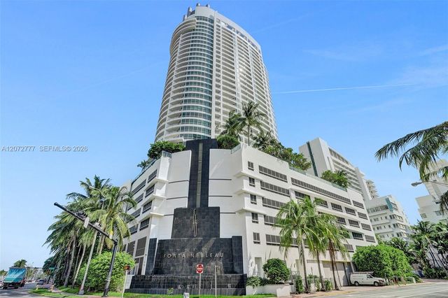 4401 Collins Avenue 1115, Miami Beach, FL 33140