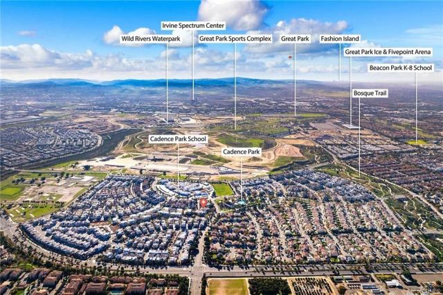 115 Frame, Irvine, CA 92618