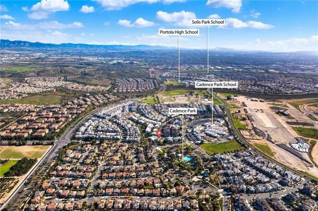 115 Frame, Irvine, CA 92618