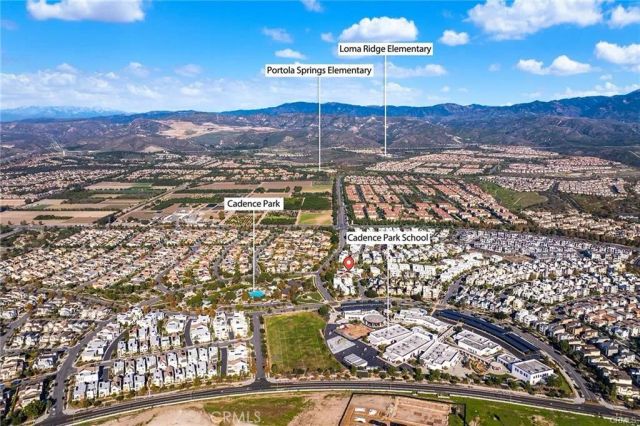 115 Frame, Irvine, CA 92618