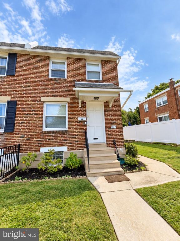 609 ACORN ST, PHILADELPHIA, PA 19128 — photo 2