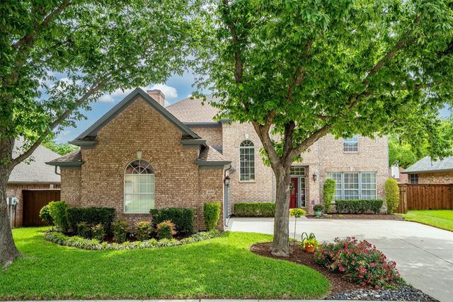 2233 Beechwood Lane, Flower Mound, TX 75028
