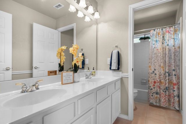 2233 Beechwood Lane, Flower Mound, TX 75028