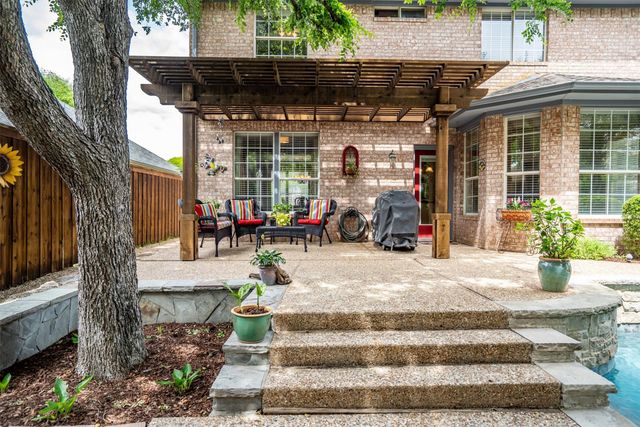 2233 Beechwood Lane, Flower Mound, TX 75028