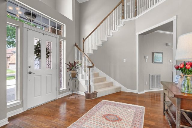 2233 Beechwood Lane, Flower Mound, TX 75028
