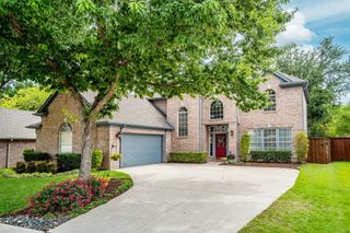 2233 Beechwood Lane, Flower Mound, TX 75028