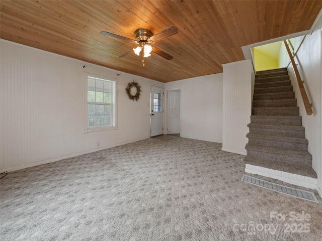 20 & 28 Toby Drive, Asheville, NC 28806