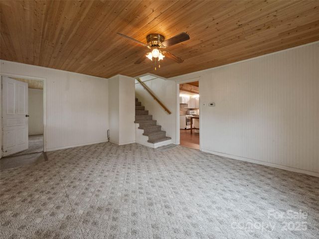 20 & 28 Toby Drive, Asheville, NC 28806