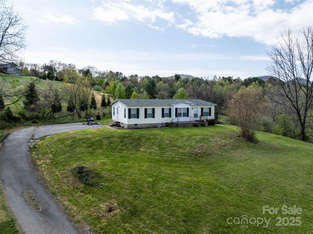 20 & 28 Toby Drive, Asheville, NC 28806