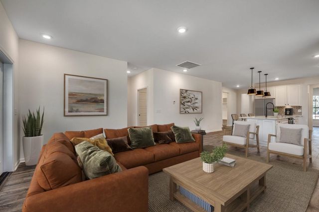 3081 Claredon St, Longs, SC 29568