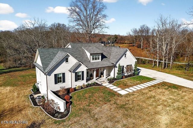 2311 Boyd Farris Rd, Cookeville, TN 38506