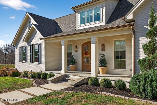 2311 Boyd Farris Rd, Cookeville, TN 38506